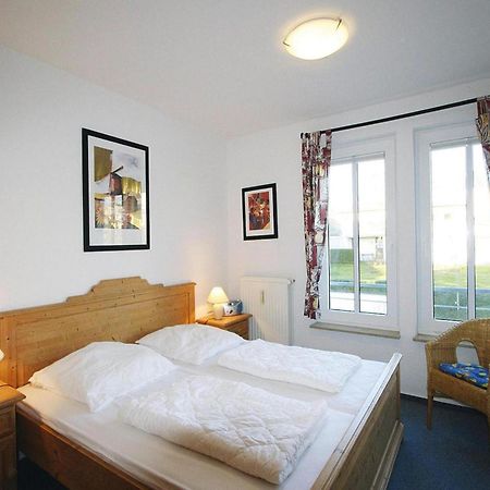 Villa Eintracht In Goehren Ngoại thất bức ảnh
